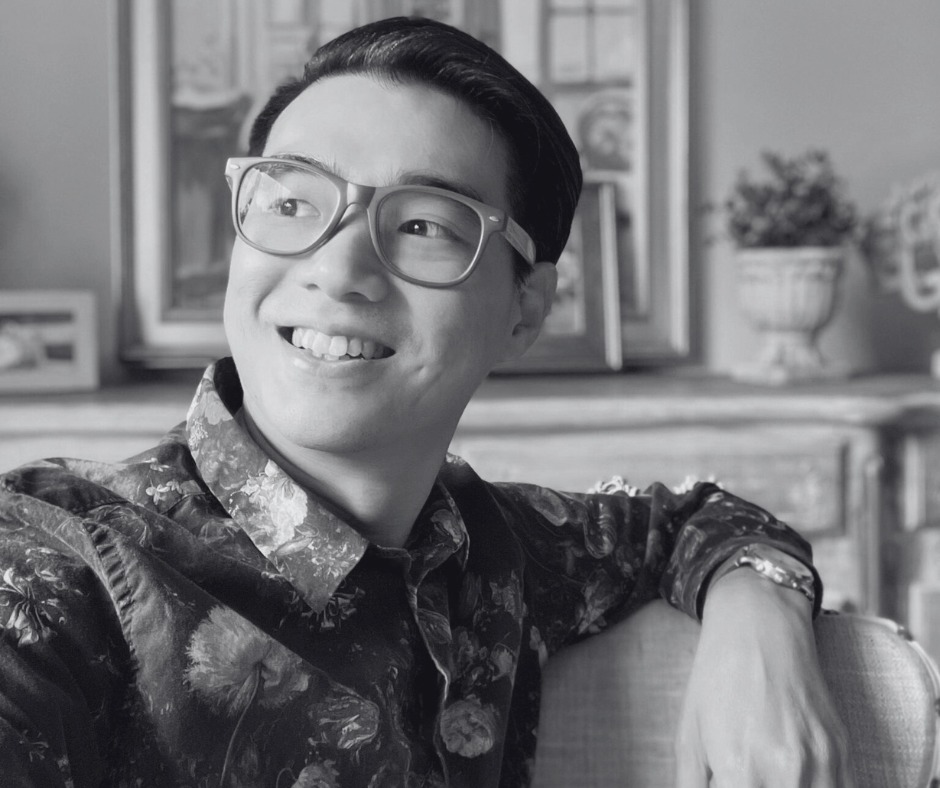 Benjamin Teoh - Co-Founder of SPACdeSPAC